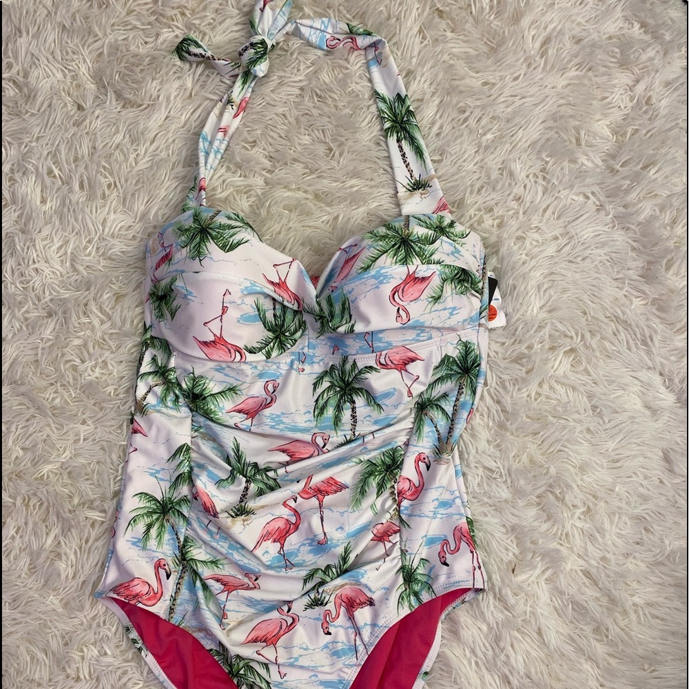 Marylyn Monroe Swimsuit